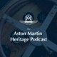 Episode 18 – Aston Martin Parts Operations site visit
