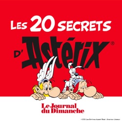 Pourquoi Astérix a-t-il failli faire son dernier voyage en Belgique ?