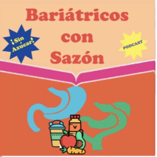 Bariatricos con Sazon