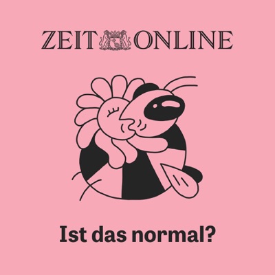 Ist das normal?:ZEIT ONLINE