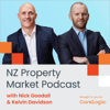 The NZ Property Market Podcast - CoreLogic NZ