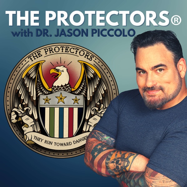 The Protectors® Podcast