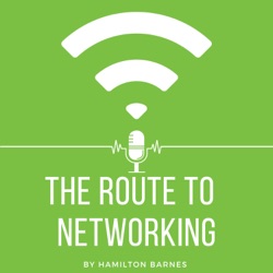 The Route to Networking