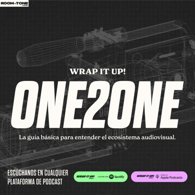 WRAP IT UP: ONE2ONE