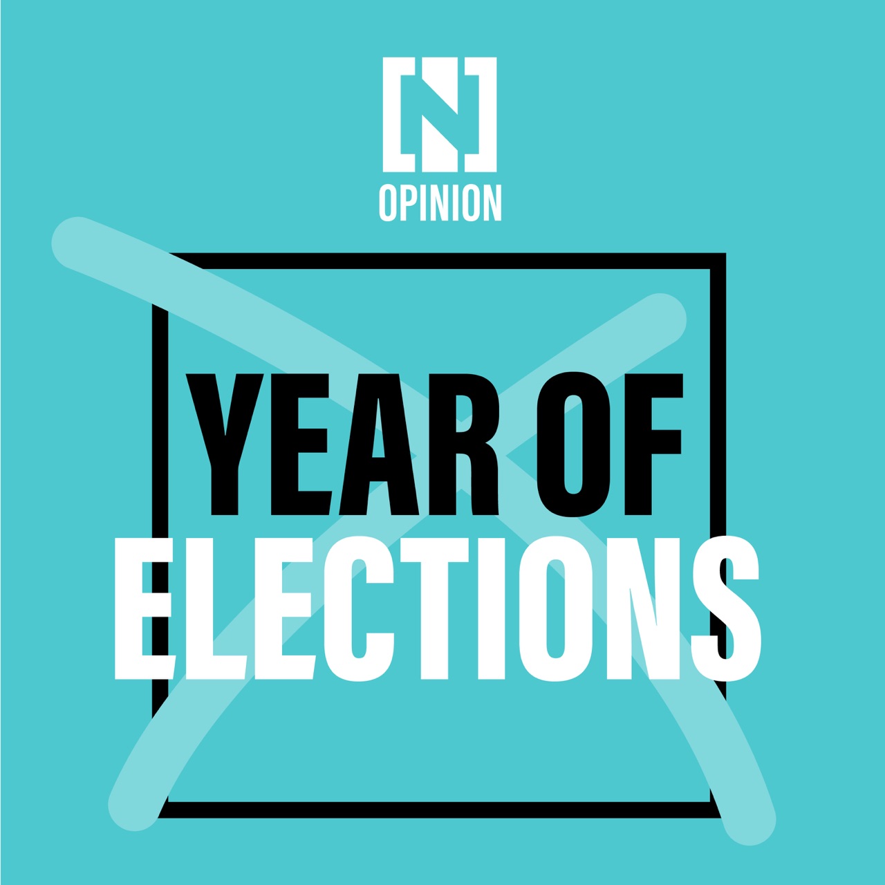 Inside Russia's political landscape and Putin’s popularity – Year of 