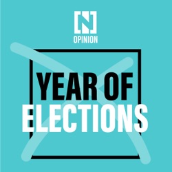 Year of Elections