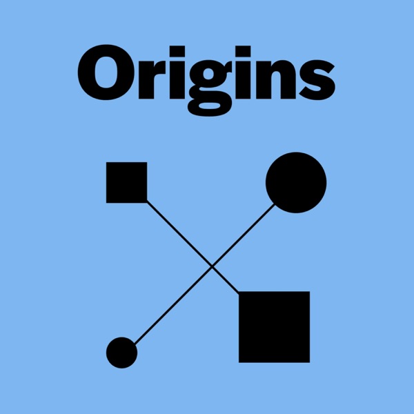 Origins - A podcast about Limited Partners, created by Notation Capital