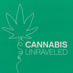 Ep. 5: Cannabis as a Therapeutic with Dr. Scott Halpern of UPenn