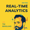 Real-Time Analytics with Tim Berglund - StarTree, founded by the creators of Apache Pinot™