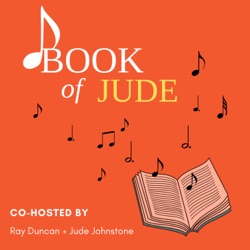 Book of Jude