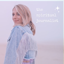 The Spiritual Journalist