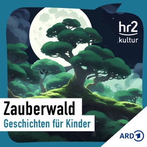 Zauberwald – Geschichten für Kinder