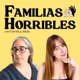 Episodio 16 - Frases que Golpean El Alma de los Sobrevivientes de Familias Horribles  - Parte 1