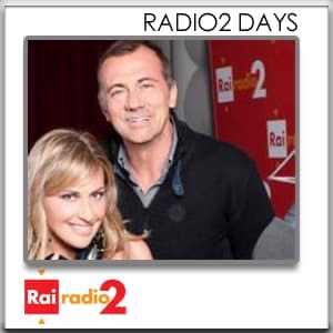 Radio2 Days