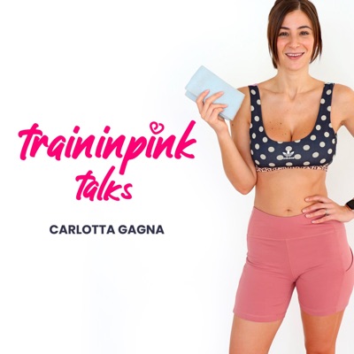 Traininpink Talks