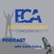Encouragement Conquers All