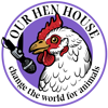 Our Hen House - Jasmin Singer and Mariann Sullivan