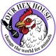 Our Hen House