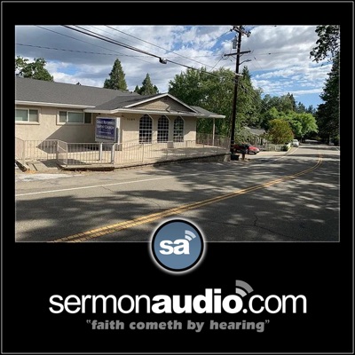 Grace Reformed Baptist Church