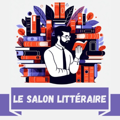 Le Salon Littéraire