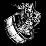 Mike Heaton (Embrace / Code Drum Heads / Drum-Ed) #11