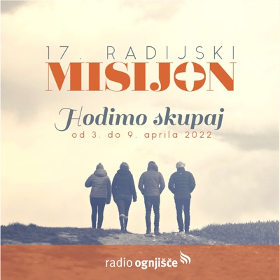 Radijski misijon 2022 Radijski misijon 2022