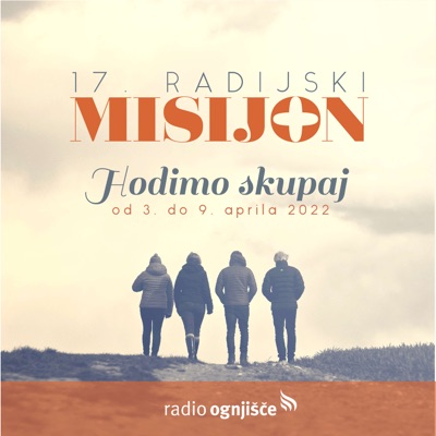 Radijski misijon 2022