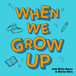 EP 6: “This young fella, that was every bit the man I wasn’t” with Tommy Hershel, Founder of Find Ya Feet