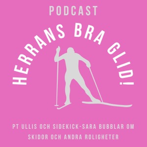 Herrans bra glid!