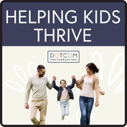 Helping Kids Thrive