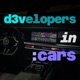 Developers in Cars
