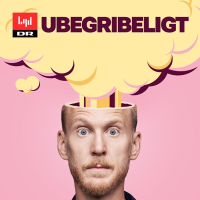 Ubegribeligt:DR