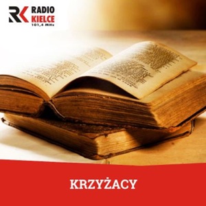 HENRYK SIENKIEWICZ - KRZYŻACY