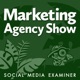 LinkedIn Branding for Marketing Agency Owners