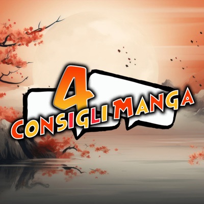 4 Consigli Manga