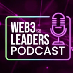 Trailer for the Web3 Leaders Podcast with Colin Fitzpatrick