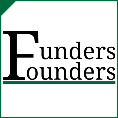 Funders & Founders