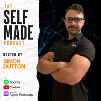 The Self Made Podcast podcast