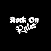 Rock On Rules