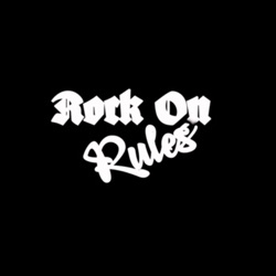 Rock On Rules