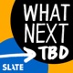 What Next: TBD | Tech, power, and the future