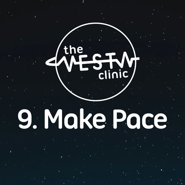 9. Make Pace photo