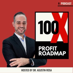 100X Profit Roadmap Podcast Show - Intro