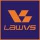 LawVS - The F1 Ladder Man
