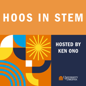 Hoos in STEM - STEM Advisor to the Provost at the University of Virginia