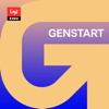 Genstart - DR