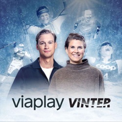 Viaplay Vinter Podcast
