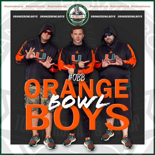 Orange Bowl Boys