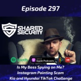 Is My Boss Spying on Me, Instagram Painting Scam, Kia and Hyundai TikTok Challenge