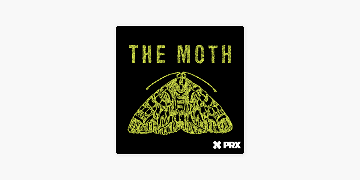 The Moth on Apple Podcasts